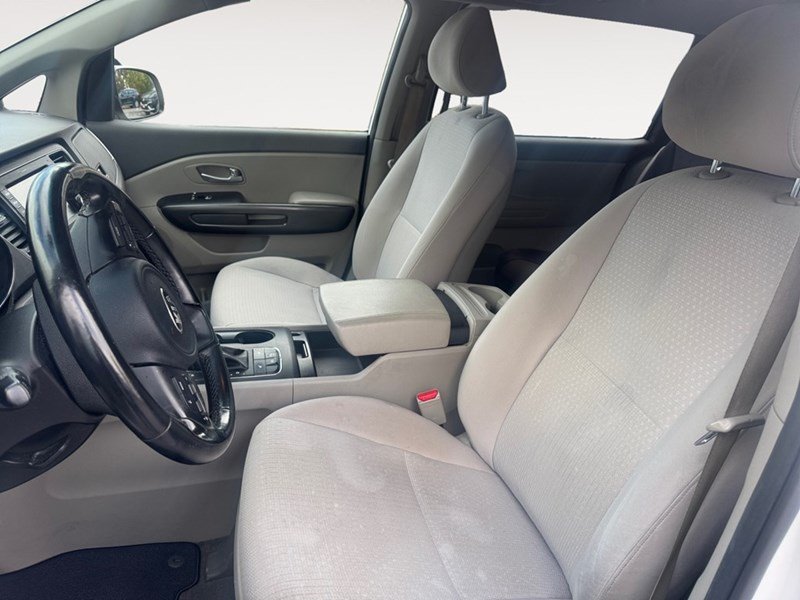 2018 Kia Sedona LX FWD