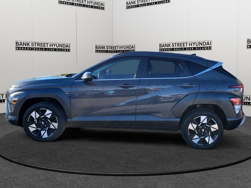 2024 Hyundai Kona 2.0L Preferred AWD w/Trend Package