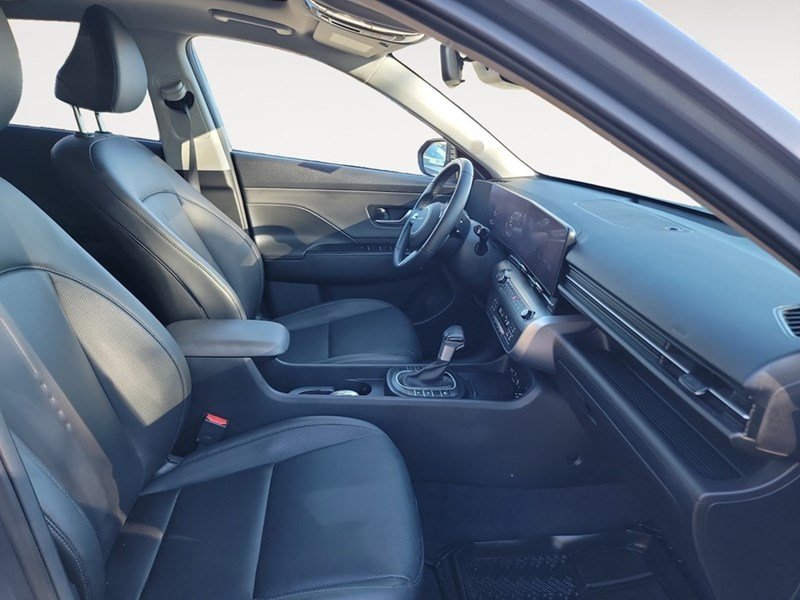 2024 Hyundai Kona 2.0L Preferred AWD w/Trend Package