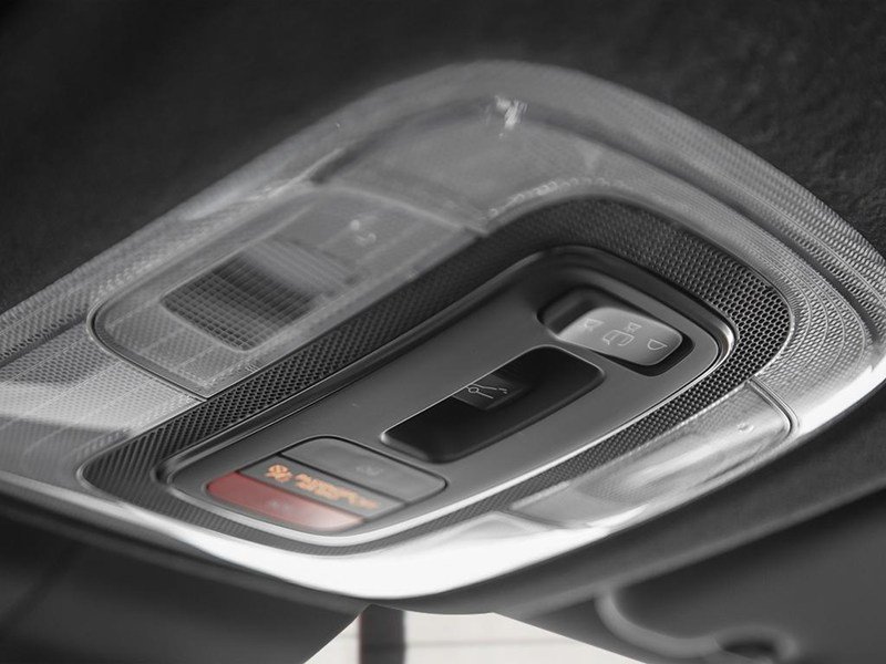 2025 Hyundai Elantra N Manual