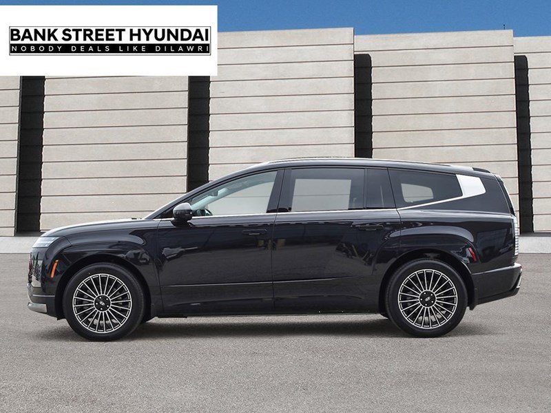 2026 Hyundai IONIQ 9 Preferred + AWD w/Ultimate Calligraphy Pkg