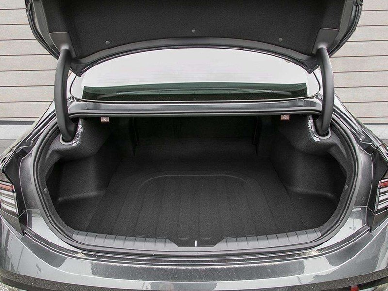 2026 Hyundai Sonata Preferred-Trend AWD