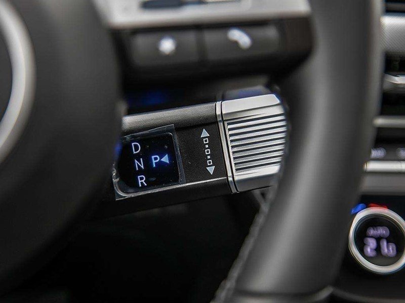 2026 Hyundai Sonata Preferred-Trend AWD