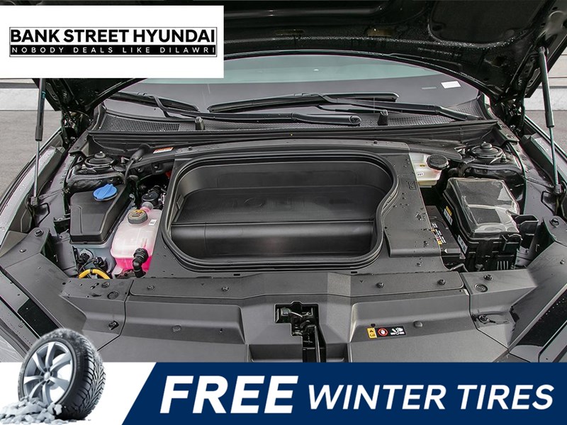 2025 Hyundai IONIQ 6 Preferred RWD Long Range