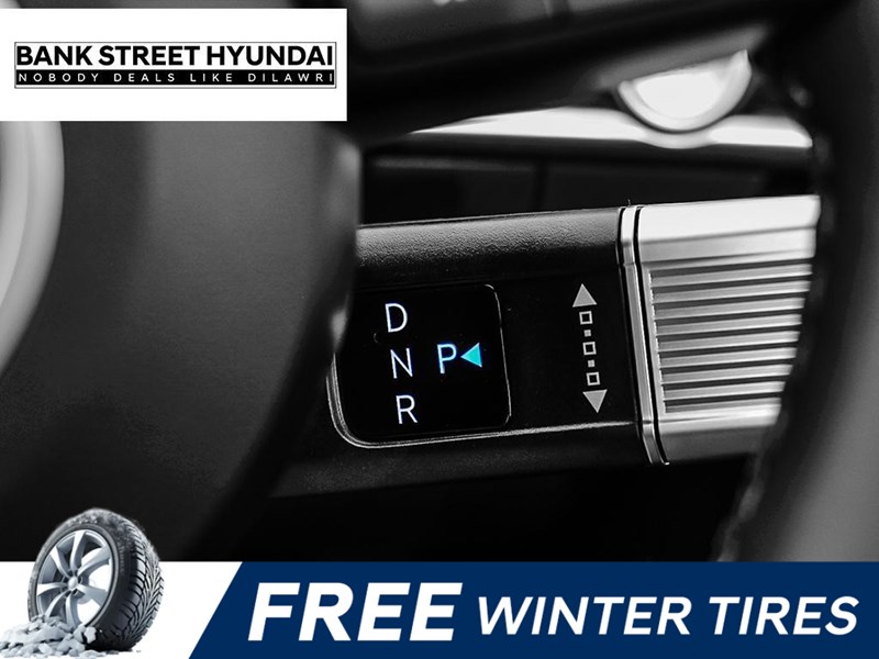 2025 Hyundai Tucson Hybrid Ultimate AWD