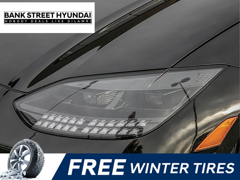 2025 Hyundai IONIQ 6 Preferred RWD Long Range