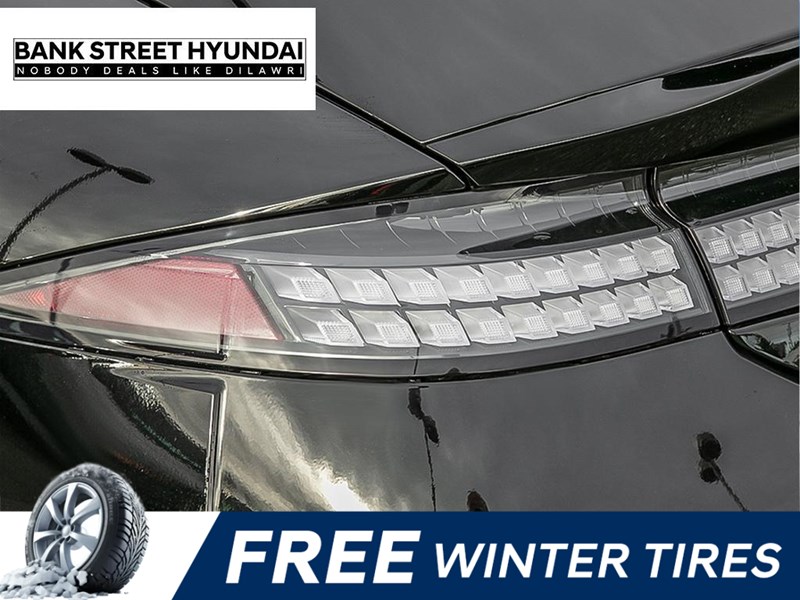 2025 Hyundai IONIQ 6 Preferred RWD Long Range