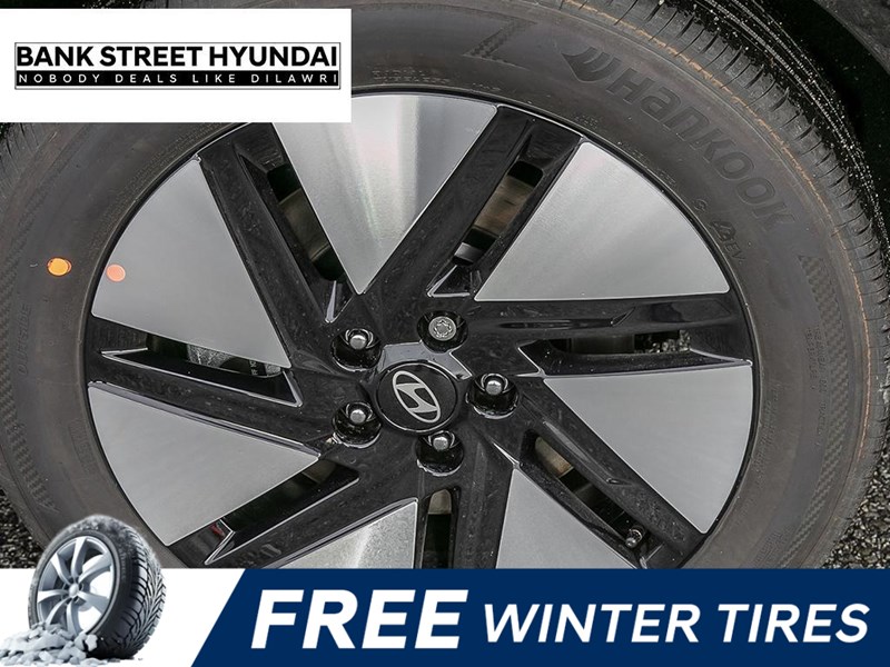 2025 Hyundai IONIQ 6 Preferred RWD Long Range