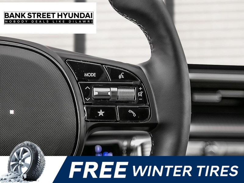 2025 Hyundai IONIQ 6 Preferred RWD Long Range