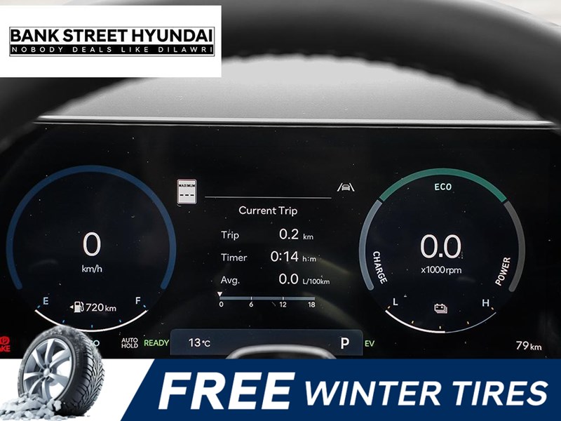 2025 Hyundai Tucson Hybrid Ultimate AWD