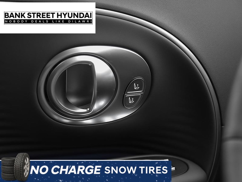 2026 Hyundai IONIQ 9 Preferred AWD w/Luxury Pkg