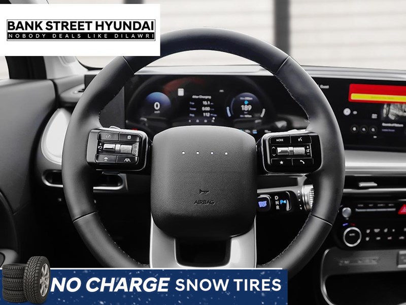 2026 Hyundai IONIQ 9 Preferred AWD w/Luxury Pkg