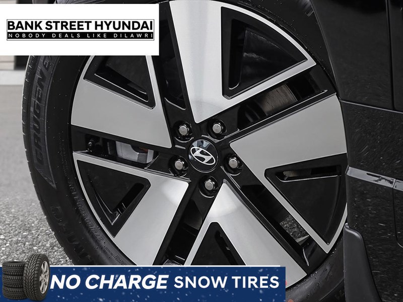 2026 Hyundai IONIQ 9 Preferred AWD w/Luxury Pkg