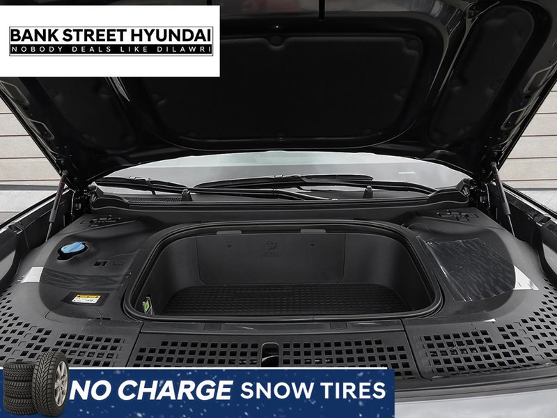 2026 Hyundai IONIQ 9 Preferred AWD w/Luxury Pkg