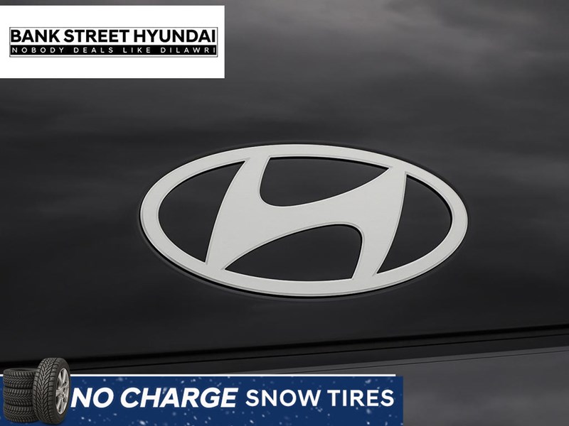 2026 Hyundai IONIQ 9 Preferred AWD w/Luxury Pkg