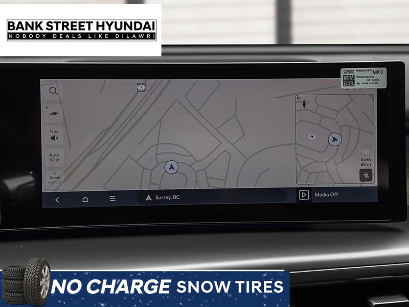 2026 Hyundai IONIQ 9 Preferred AWD w/Luxury Pkg