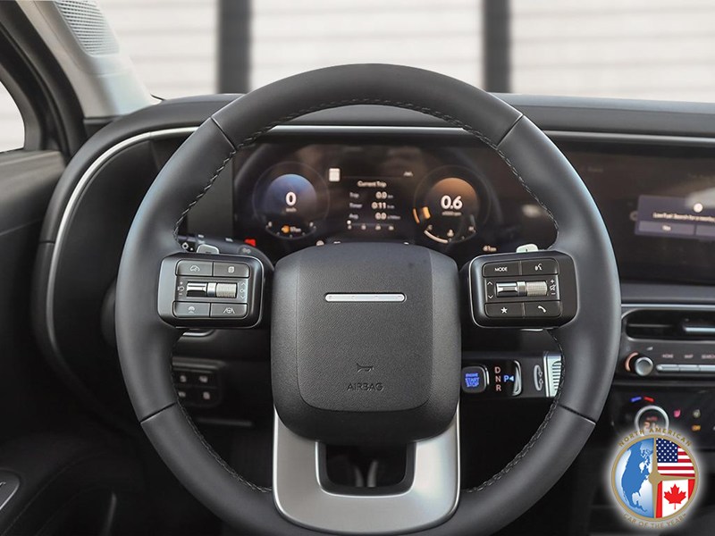 2026 Hyundai Palisade Preferred Trend AWD