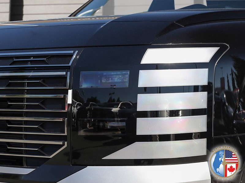 2026 Hyundai Palisade Ultimate Calligraphy AWD