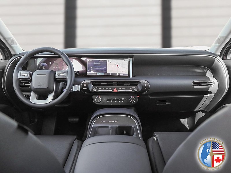 2026 Hyundai Palisade Preferred Trend AWD
