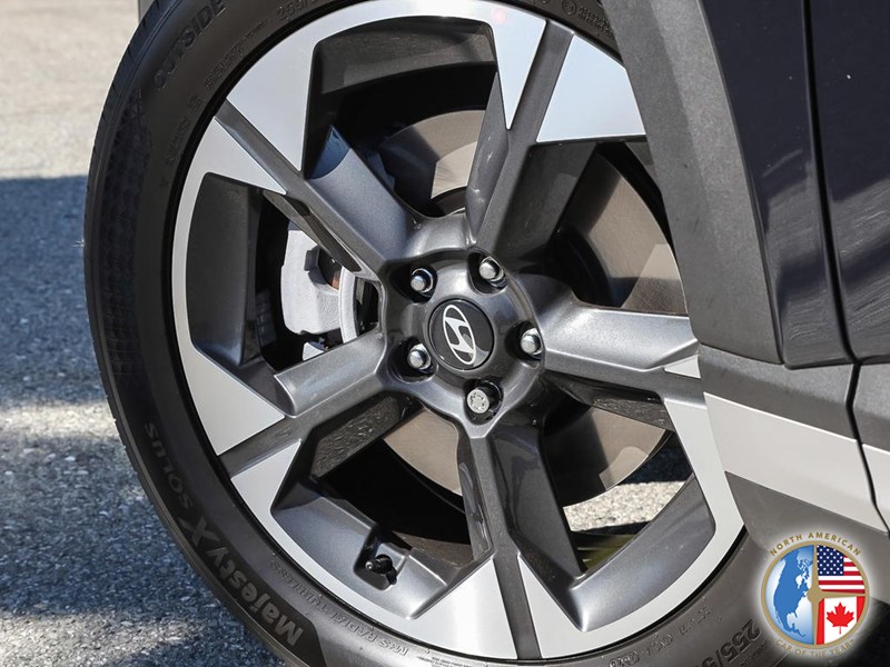 2026 Hyundai Palisade Preferred Trend AWD