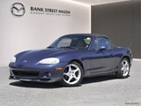 2003 Mazda MX-5 Miata SE (M6) image 1