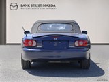 2003 Mazda MX-5 Miata SE (M6) image 3