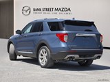 2020 Ford Explorer Platinum image 5