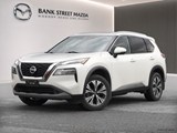 2021 Nissan Rogue SV image 1