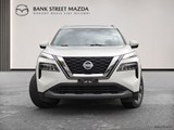 2021 Nissan Rogue SV image 2
