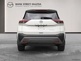 2021 Nissan Rogue SV image 4
