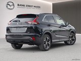 2022 Mitsubishi Eclipse Cross GT image 3