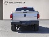 2022 RAM 1500 Classic SLT image 4
