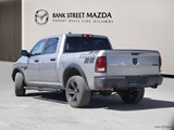 2022 RAM 1500 Classic SLT image 5