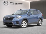 2022 Subaru Forester Base image 1