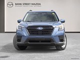 2022 Subaru Forester Base image 2