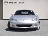 2002 Mazda MX-5 Miata 1.8 (A4) image 2
