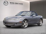 2003 Mazda MX-5 Miata SE (M6) image 1