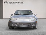 2003 Mazda MX-5 Miata SE (M6) image 2
