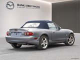 2003 Mazda MX-5 Miata SE (M6) image 3