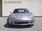 2005 Mazda MAZDASPEED MX-5 Miata MS image 2