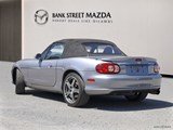 2005 Mazda MAZDASPEED MX-5 Miata MS image 4