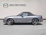 2005 Mazda MAZDASPEED MX-5 Miata MS image 5