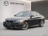 2015 BMW 228 i image 1