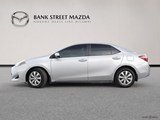2018 Toyota Corolla LE (CVTi-S) image 5