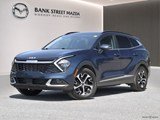 2023 Kia Sportage EX image 1