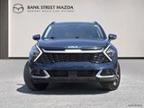 2023 Kia Sportage EX image 2