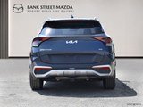 2023 Kia Sportage EX image 4