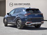 2023 Kia Sportage EX image 5