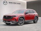 2023 Mazda CX-50 GT w/Turbo image 1