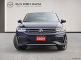 2024 Volkswagen Tiguan Highline R-Line image 2